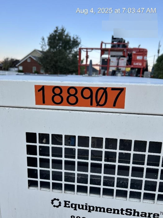 2021 ATLAS COPCO QAS25 CWK