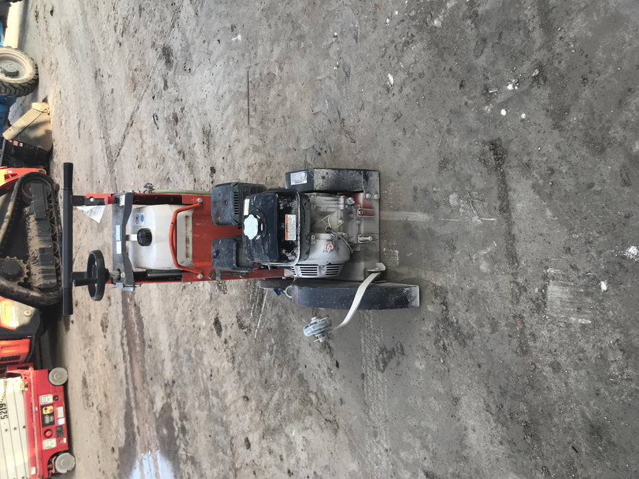 2019 HUSQVARNA FS 400 LV