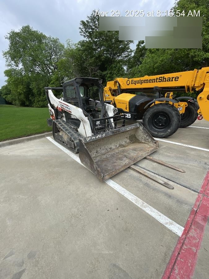 2024 ARROW MATERIAL HANDLING FS5100CB - 72"