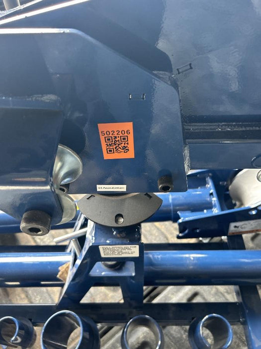 2025 CURRENT TOOLS 100A