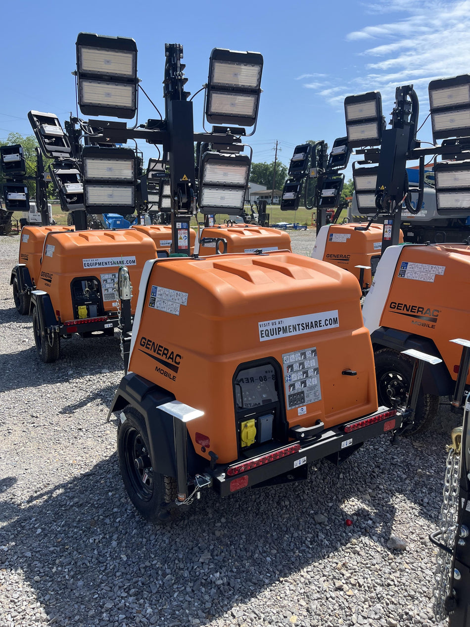 2026 GENERAC MLTS-4