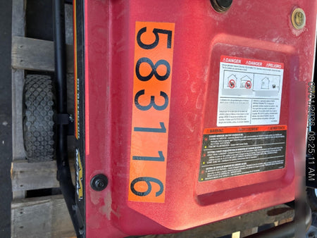 2025 MI-T-M GEN-6500-0MM1