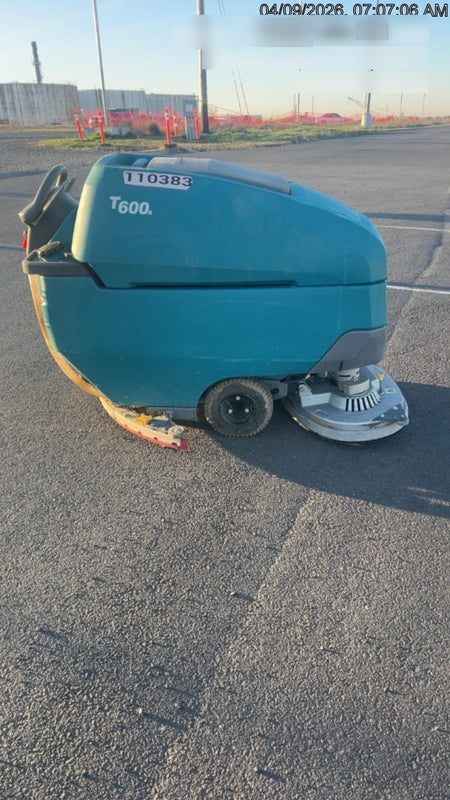 2020 TENNANT T600E