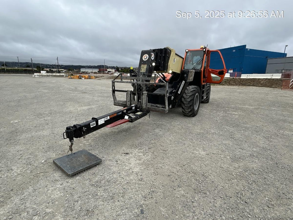 2024 STAR INDUSTRIES M1360B - Star JIB Boom