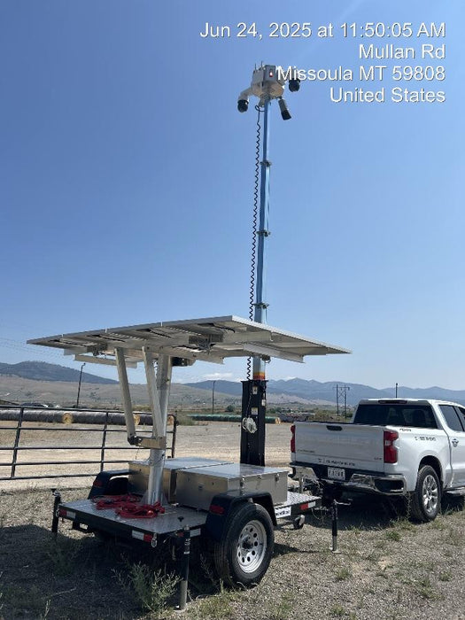 2025 SUN SURVEILLANCE SS-GEN-4543-001