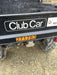 2023 CLUB CAR CA1700D (Canopy)