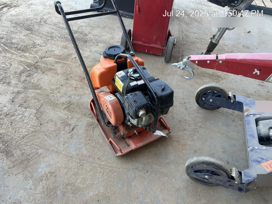 2023 MULTIQUIP MVC82VHW