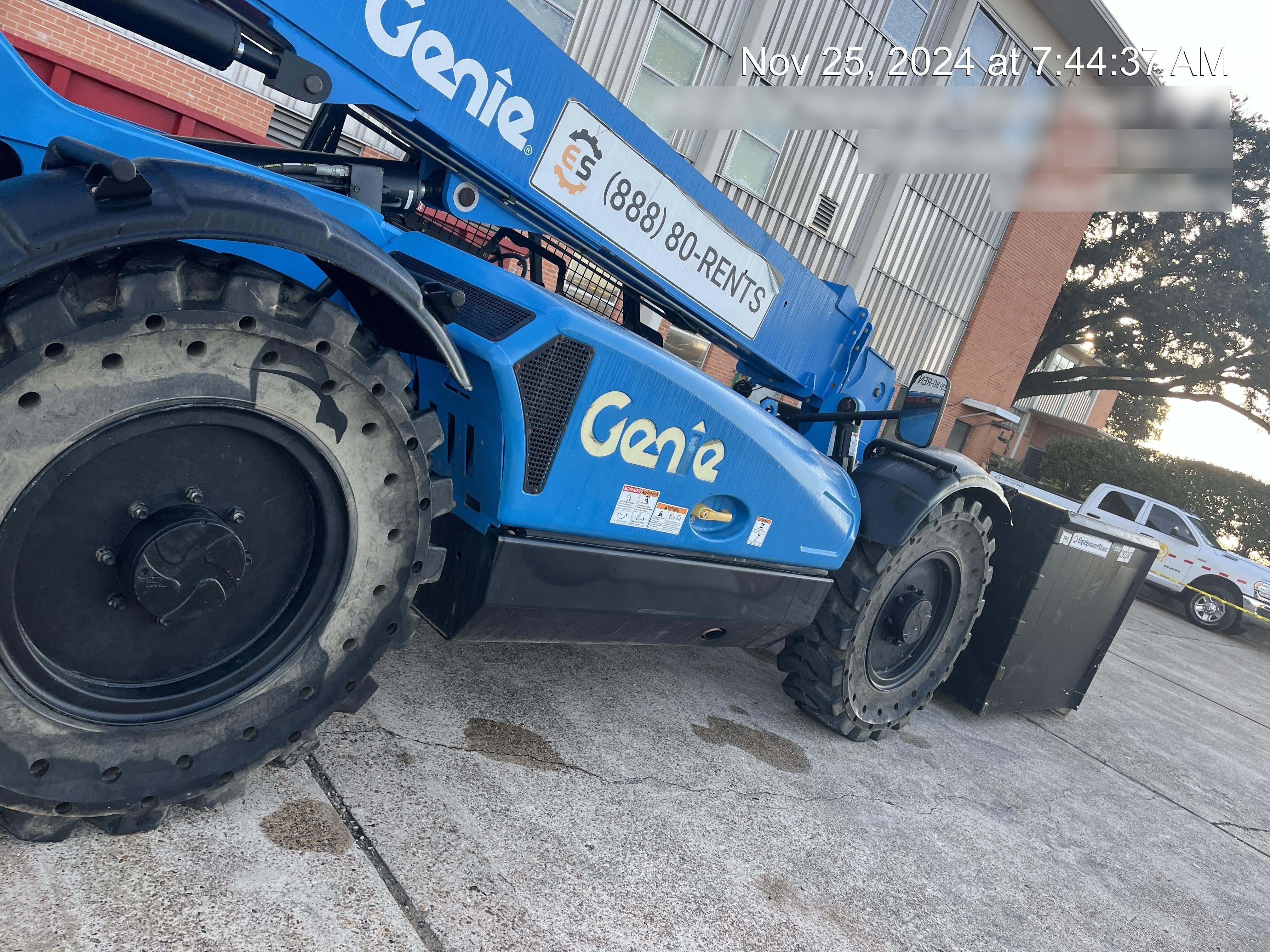 2023 STAR INDUSTRIES 1430