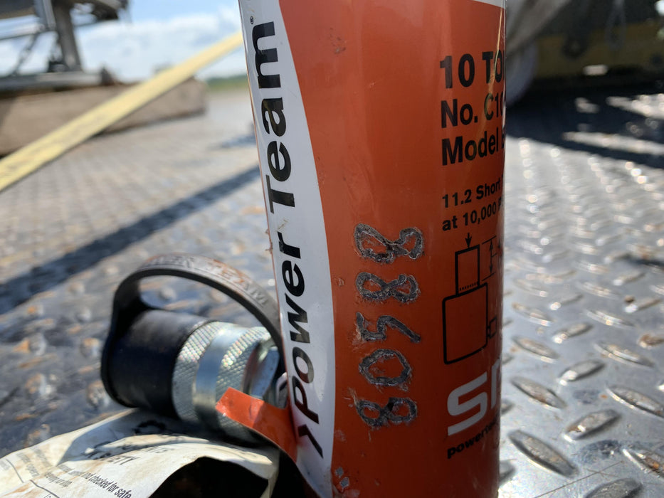 2020 POWER TEAM C104C