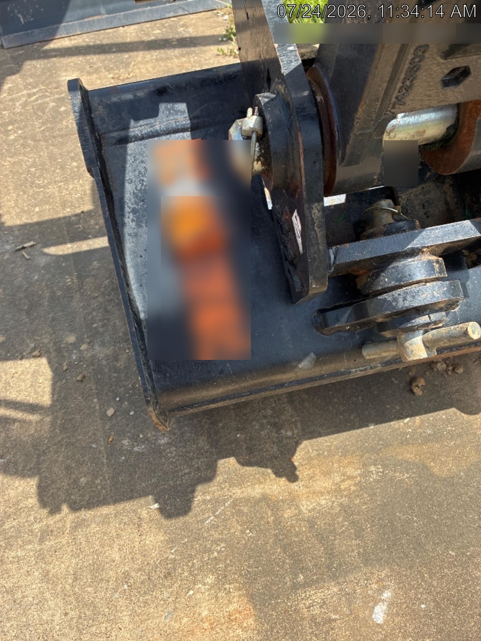 2026 TAG MANUFACTURING TAG 6698283