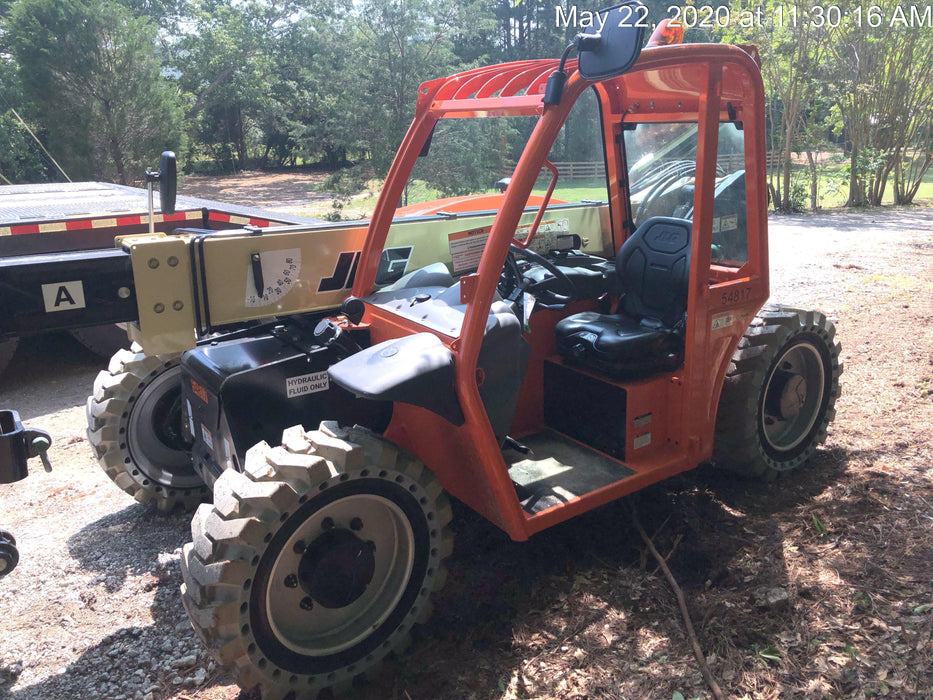2020 JLG G5-18A