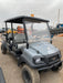 2022 Club Car CA1700D Canopy, Diesel, 4 Passenger