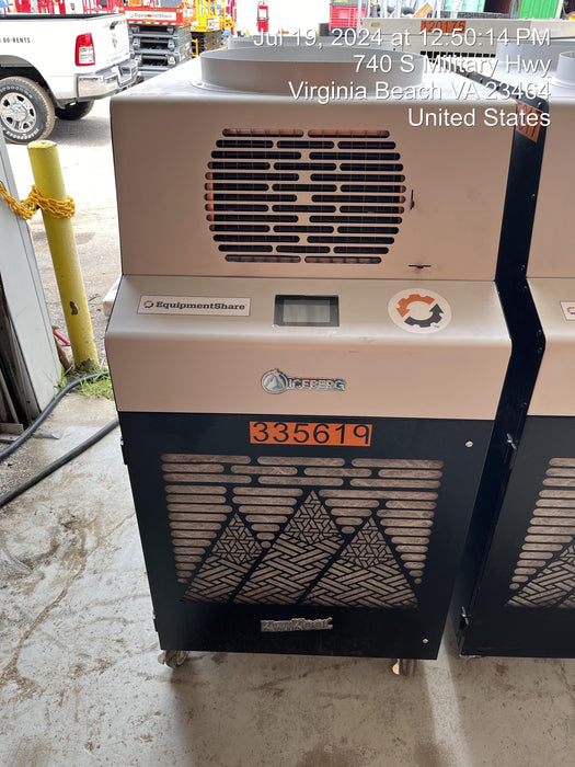 2023 KWIKOOL KIB6021-2