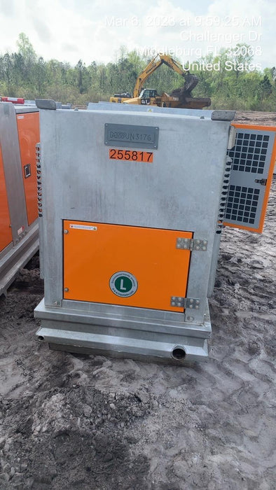 2022 MYERS-SETH MSP PP-150