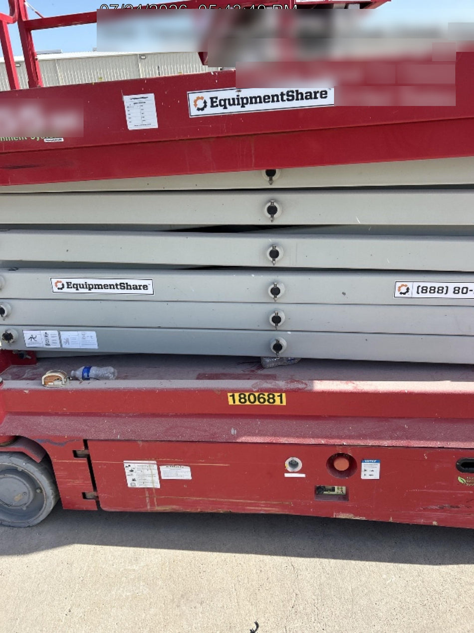 2021 MEC 4555SE