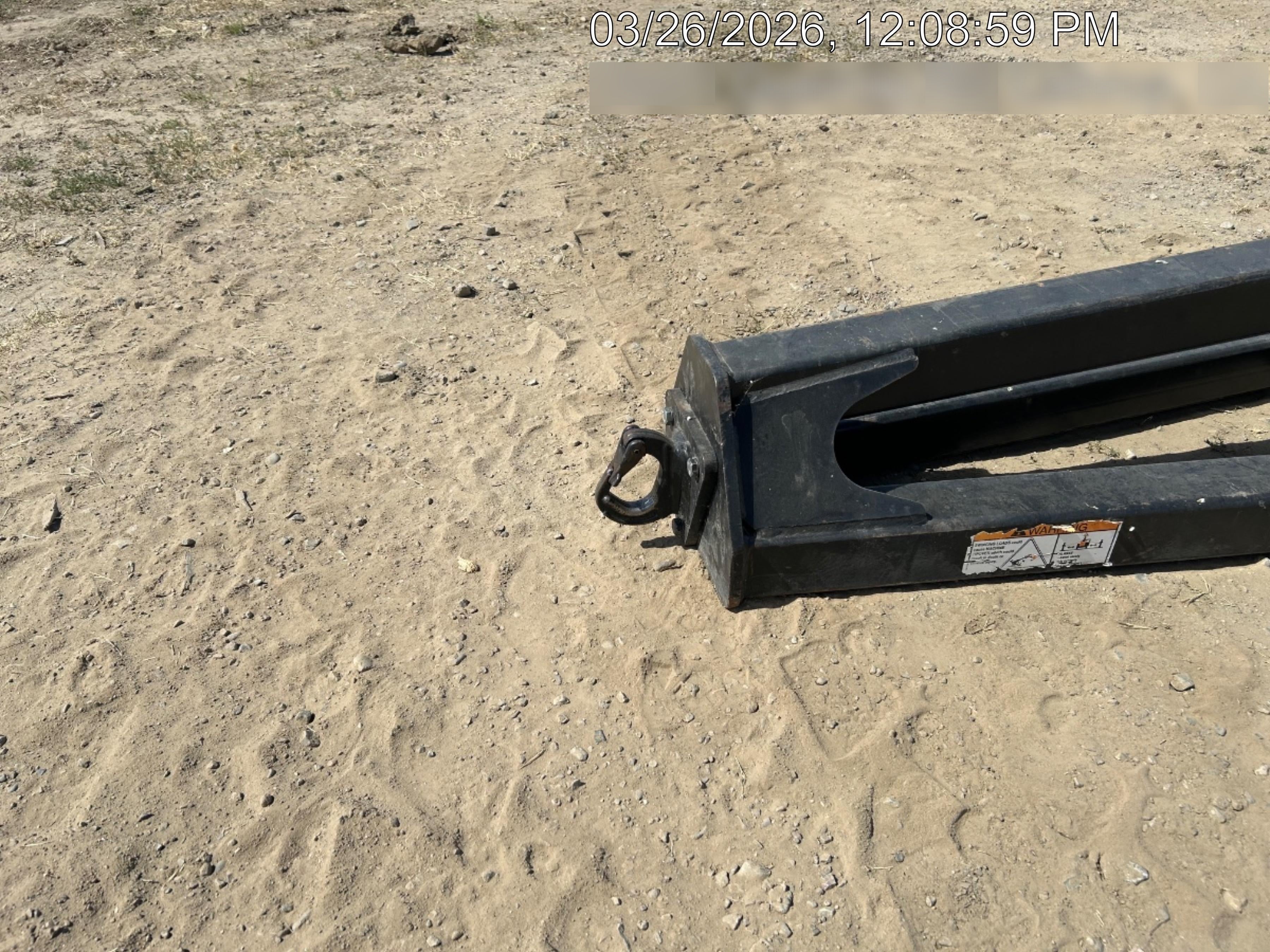 2024 JLG 1001275853