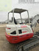 2021 TAKEUCHI TB235-2R