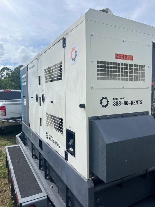 2022 ATLAS COPCO QAS 175