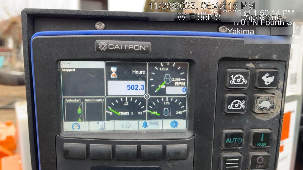 2023 PREMIER PUMP 6NNT‐RP‐TD2.9‐T85