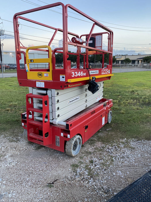 2021 MEC 3346SE