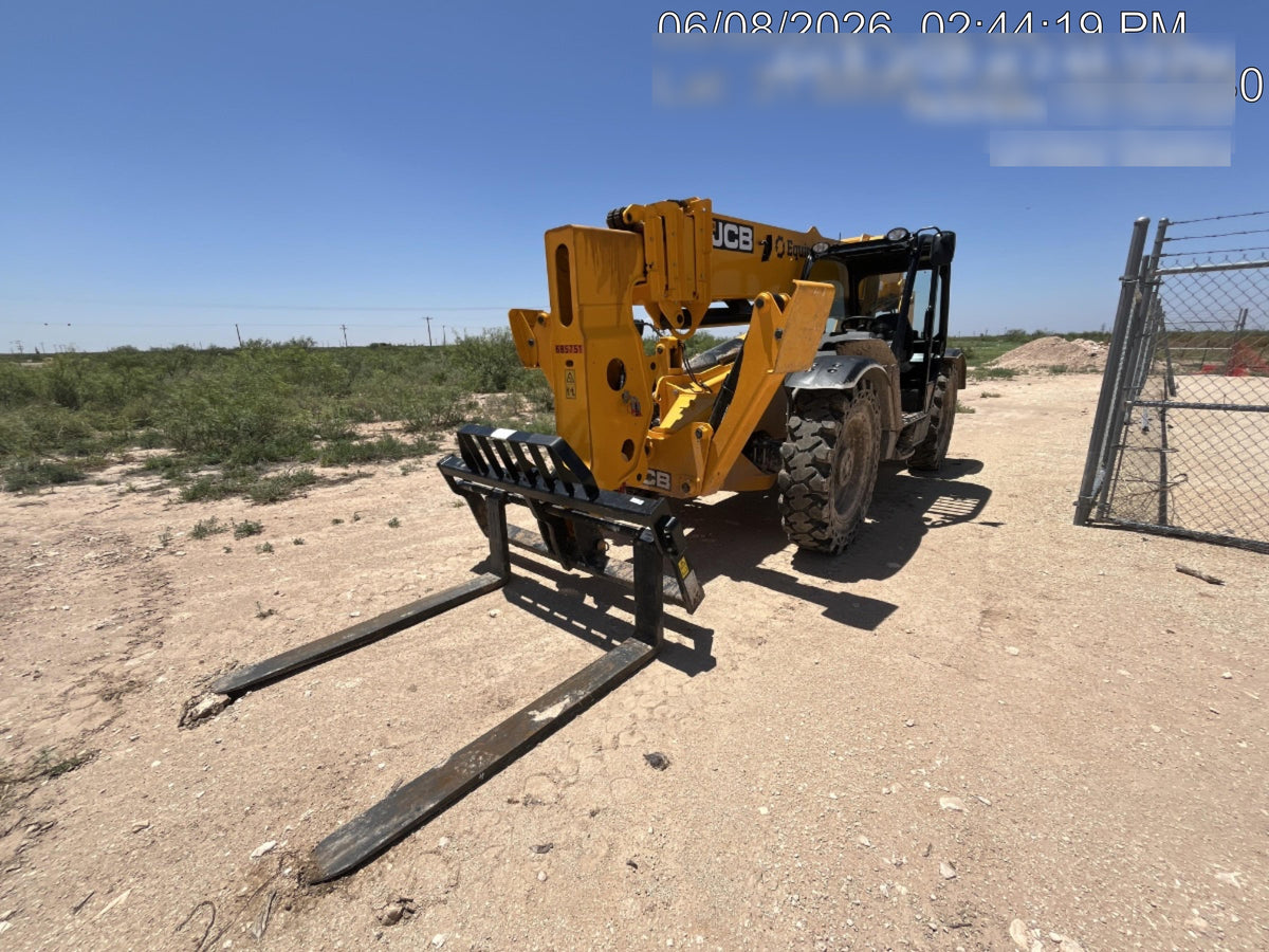 2026 JCB 510-56