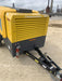 2023 ATLAS COPCO XAS 400-150 PACE