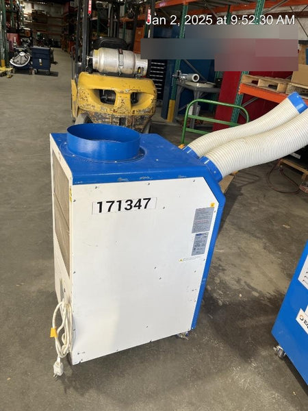 2021 MESTEK 6HK13