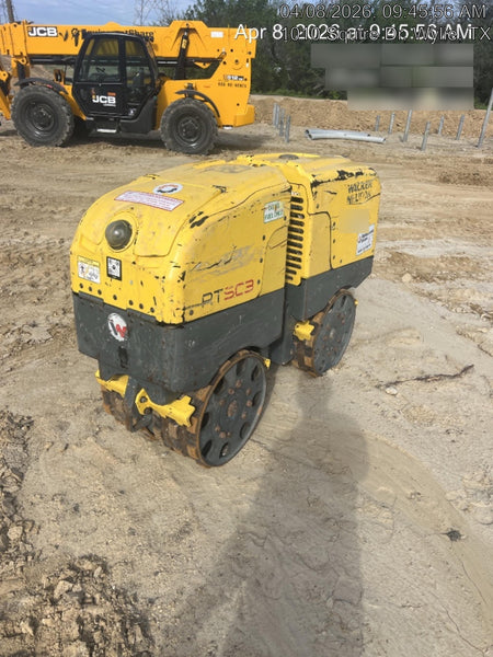 2020 WACKER NEUSON RTLx-SC3