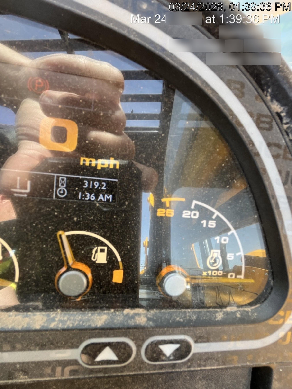 2025 JCB 509-42