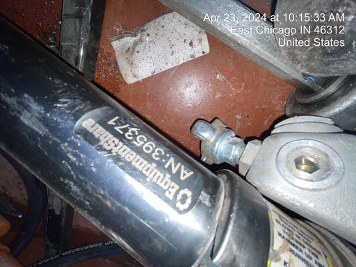 2024 MICHIGAN PNEUMATIC MP-4181-USA-NEP