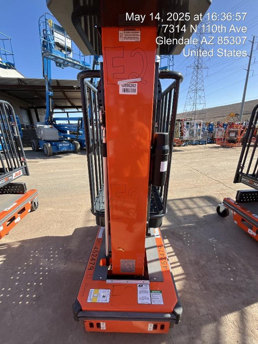 2024 JLG Ecolift 70