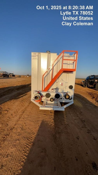 2025 AMERATANK R21KFALFT