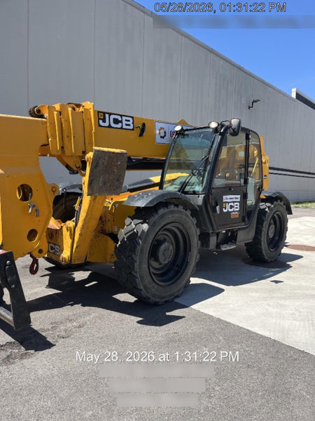 2022 JCB 510-56