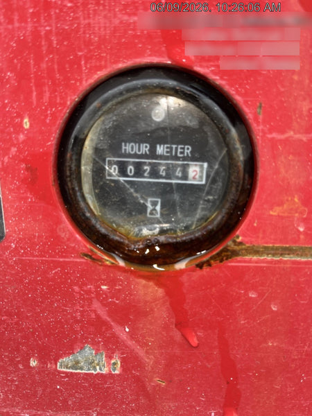 2020 MEC 1930SE