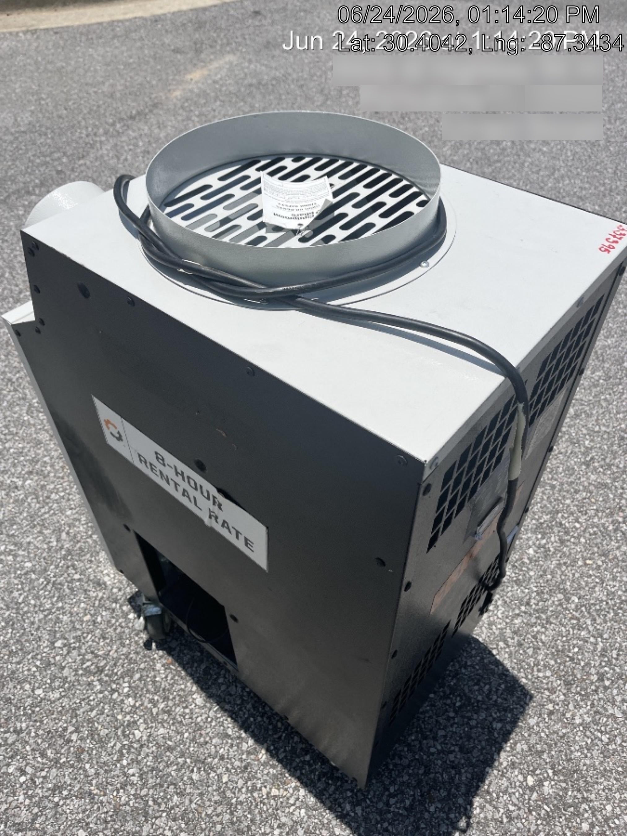 2022 KWIKOOL KPAC1411-2