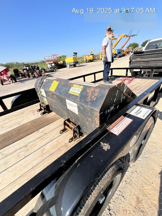 2022 STAR INDUSTRIES 1406B