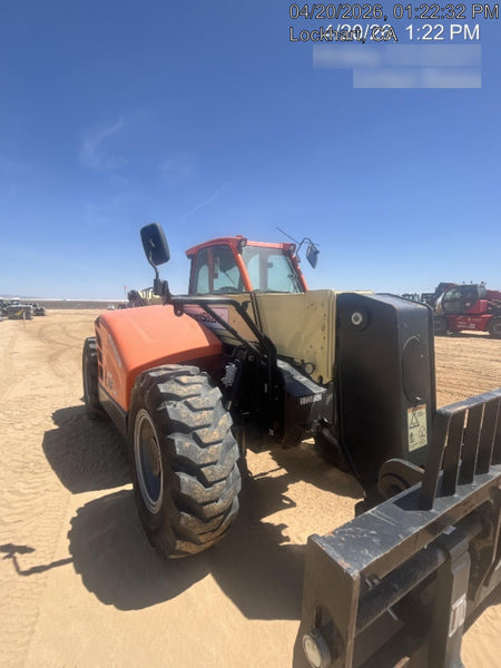 2021 JLG 1732