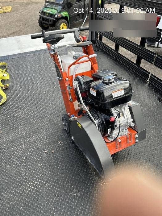 2025 HUSQVARNA FS 400 LV