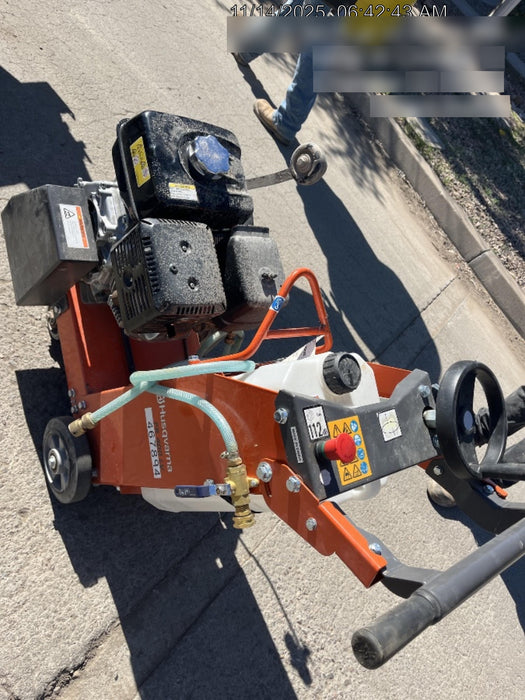 2024 HUSQVARNA FS 400 LV