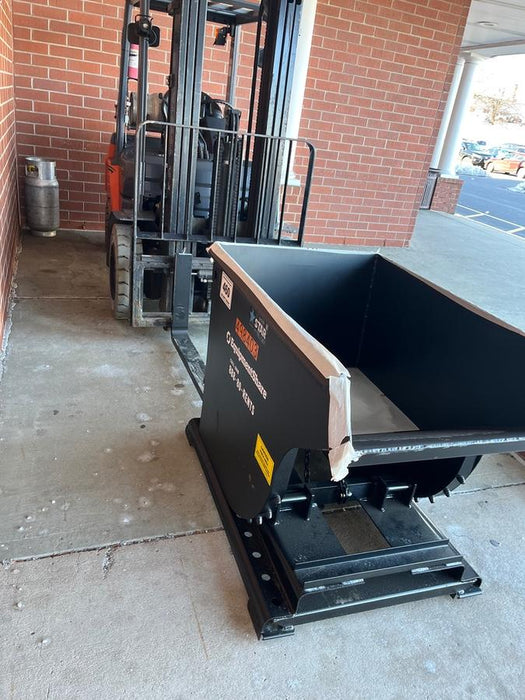 2025 STAR INDUSTRIES 1805N Hopper