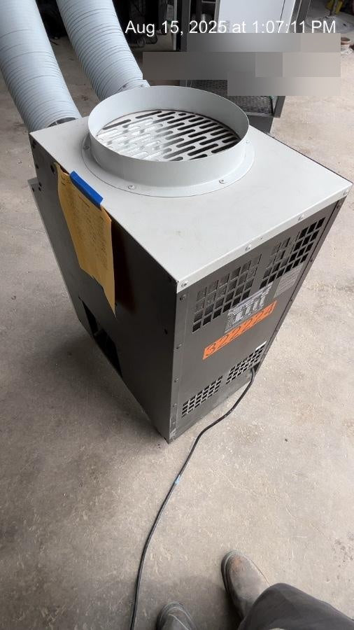2023 KWIKOOL KPAC1411-2