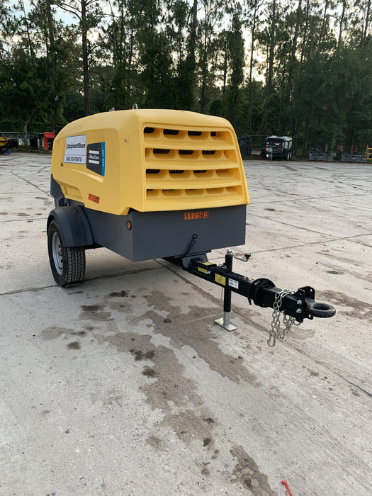 2020 ATLAS COPCO XAS188