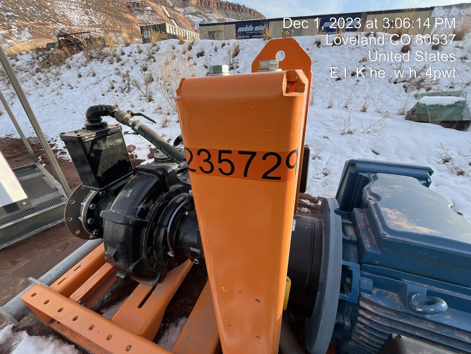 2022 PIONEER EPP108S17L71