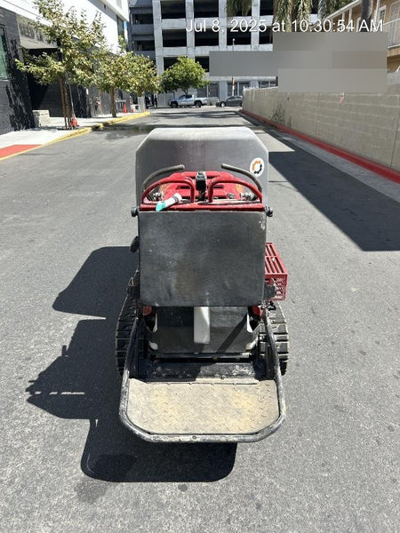 2023 TORO MBTX 2500-TS