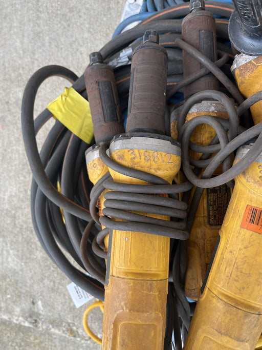 2023 DEWALT DWE4887N