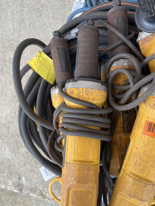 2023 DEWALT DWE4887N