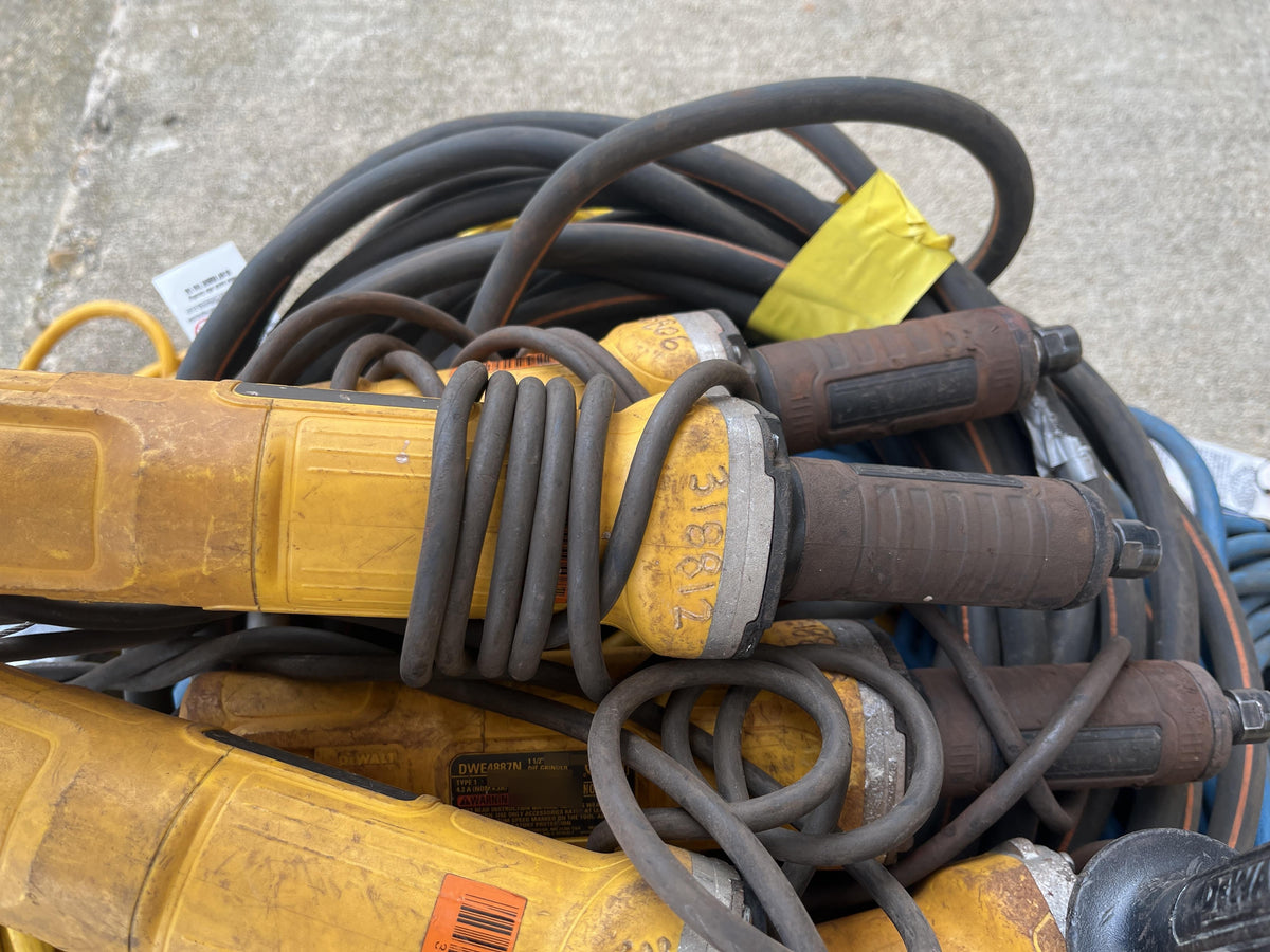 2023 DEWALT DWE4887N