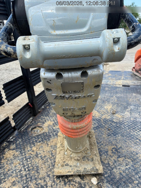2025 MULTIQUIP MTX60HD