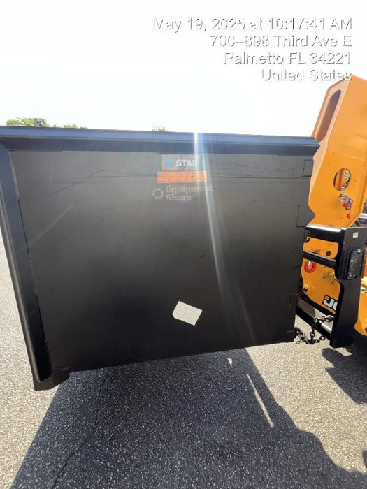 2025 STAR INDUSTRIES 1430