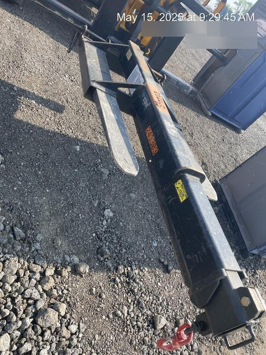 2022 STAR INDUSTRIES M1360B - Star JIB Boom